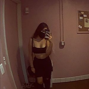 Meet your Posher, Allison